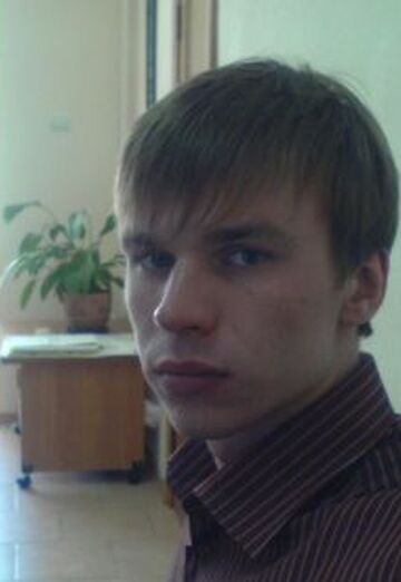 My photo - Pavel, 39 from Donskoye (@pav-kovalev)