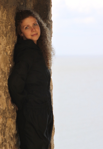 Моя фотография - Svetlana, 41 из Одесса (@svetlana16380)
