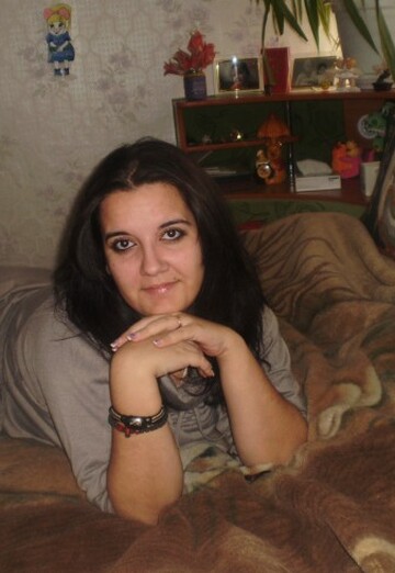 Моя фотография - Леночка, 35 из Новотроицк (@lenocka3486359)