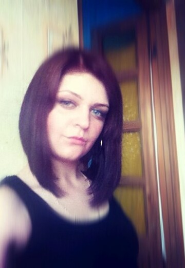 My photo - Tatyana, 32 from Zheleznodorozhny (@tatwyna6569969)