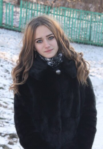 My photo - Lola, 22 from Moscow (@lola7883399)