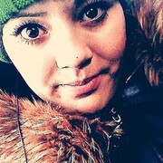 ?Elena? 31 Vikhorevka