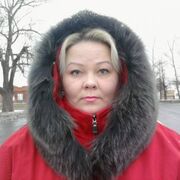 наталия, 46, Зарайск