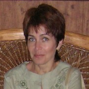 оля, 59, Горные Ключи