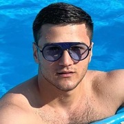 Dmitry, 26, Чикаго