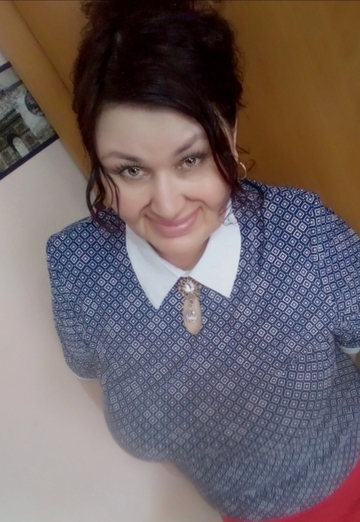 My photo - Natalya, 51 from Tomsk (@natalya305540)