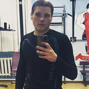 Николай, 26, Тавда