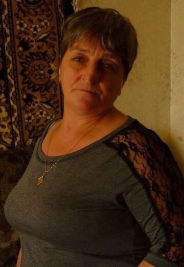 My photo - Zinaida, 60 from Stary Oskol (@zinaida4307)