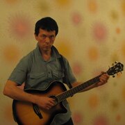 Евгений, 36, Красноармейск