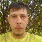 иван, 32, Вичуга