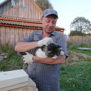Кирилл, 48, Спас-Деменск