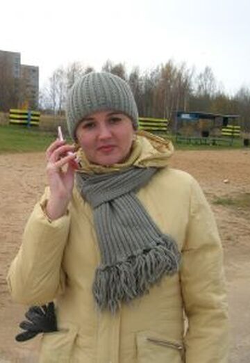 Моя фотография - Лена, 52 из Десногорск (@lenvladi)