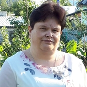 Ольга, 50, Бор