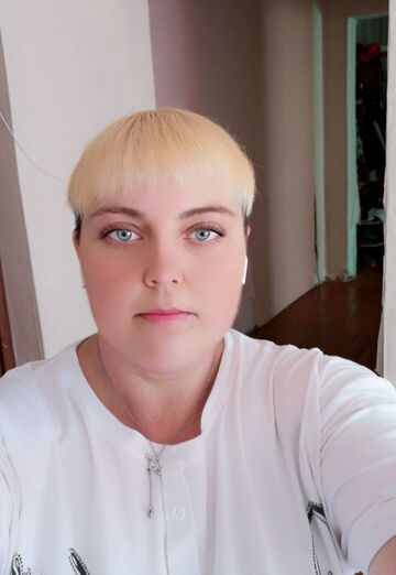 My photo - Alena, 44 from Irkutsk (@alyona33)