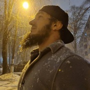 Амир, 27, Москва