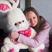 лена, 47, Черниговка