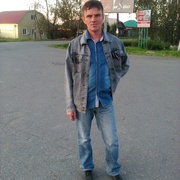 Дмитрий, 44, Карпинск