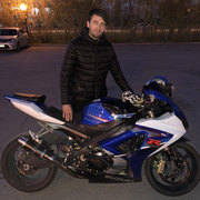 Надир, 32, Новый Уренгой