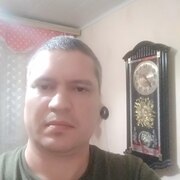 Алексей, 45, Некрасовка