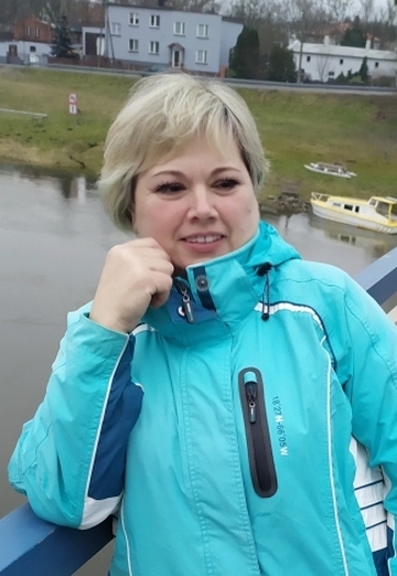 Моя фотография - Татьяна, 47 из Познань (@tatyana372125)