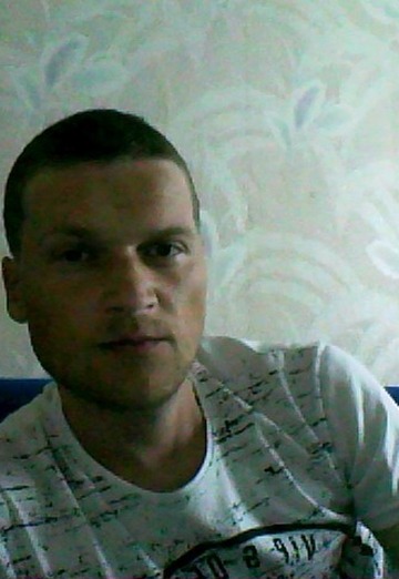 My photo - Anatoliy, 35 from Kharkiv (@anatoliy83698)