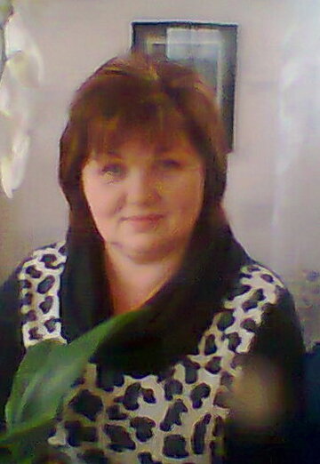 My photo - Tamara, 59 from Lozova (@tamara2999)