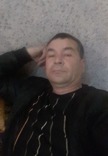 My photo - Ahmedov, 48 from Fergana (@ahmedov117)