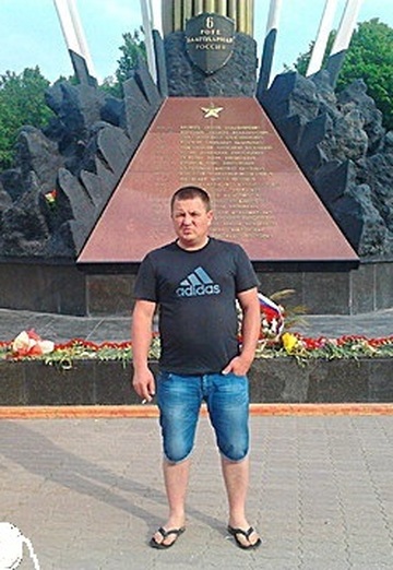 My photo - vasiliyvasilich, 40 from Orsha (@vasiliyvasilich1)