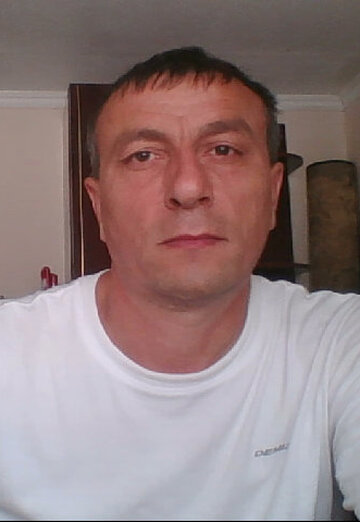 Моя фотография - Руслан, 53 из Владикавказ (@ruslan99919)
