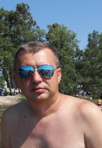 Моя фотография - Viktor, 53 из Славута (@pviktor70)