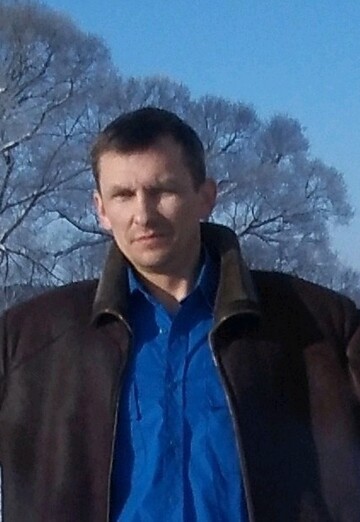 My photo - Vladimir, 43 from Kokhma (@vladimir243819)
