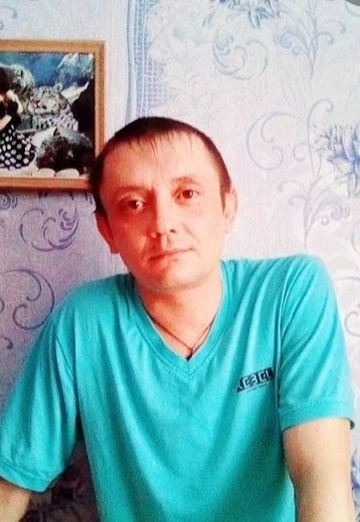 My photo - Dmitriy, 35 from Kotovo (@dmitriy348825)