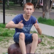 Дима, 18, Иркутск