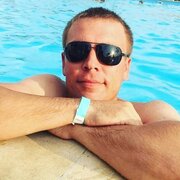 Дмитрий, 34, Йошкар-Ола