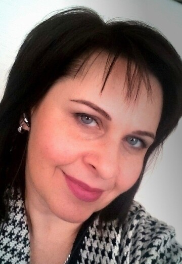 Моя фотография - Наталья, 54 из Днепр (@natalya11427)