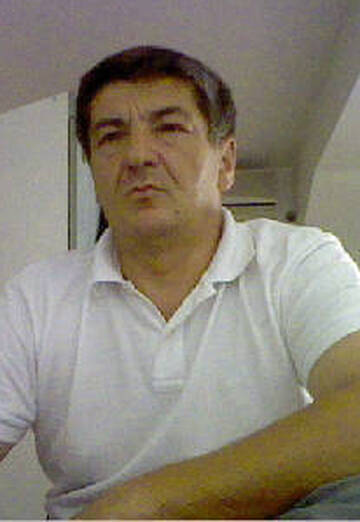 My photo - vladan timotijevic, 63 from Belgrade (@vladantimotijevic)
