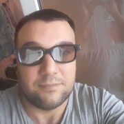 Раим, 44, Санкт-Петербург