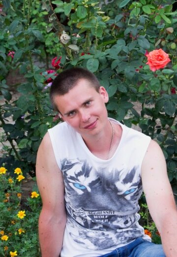 Моя фотография - Юрий, 36 из Волгодонск (@uriy97936)