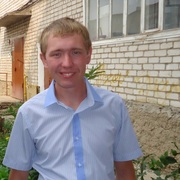 владимир, 32, Оса