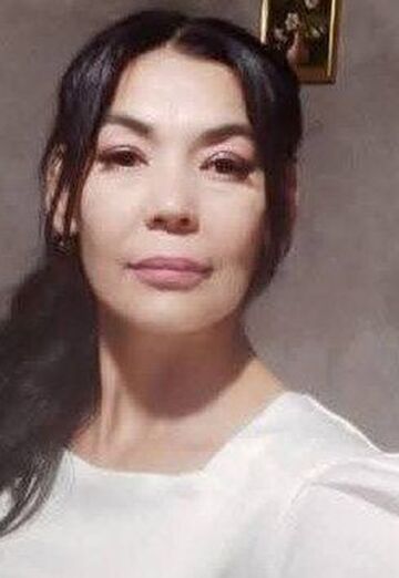 My photo - Aynur, 40 from Ufa (@aynur3766)