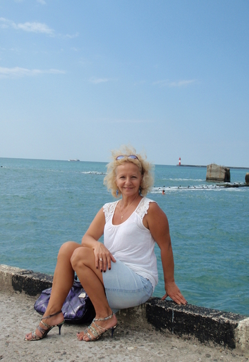 My photo - NADEJDA, 51 from Rostov-on-don (@id415265)