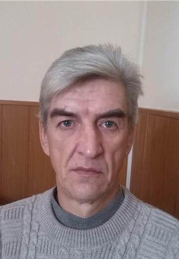 Моя фотография - Александр, 60 из Москва (@strelok4165)