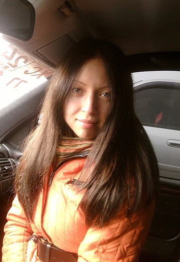 My photo - Olesya, 42 from Abakan (@olesy219u)