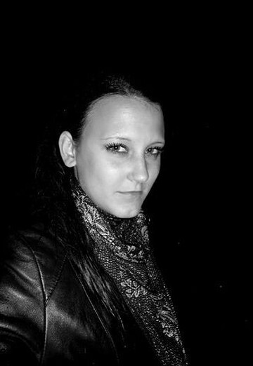 My photo - Kristina, 31 from Nikolsk (@kristina5763986)