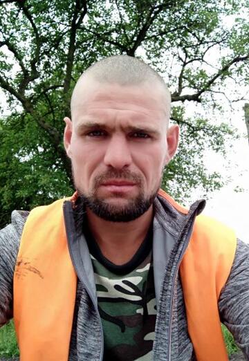 My photo - Vladimr, 35 from Horodok (@zastellovladimir4)