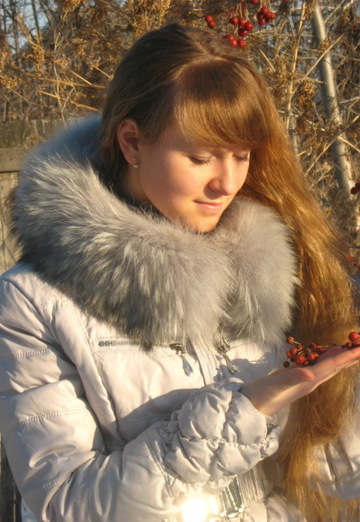 Моя фотография - Ирина, 32 из Москва (@irina19295)