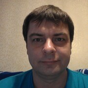 Дима, 43, Инта