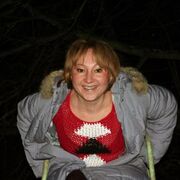 Елена, 49, Голицыно