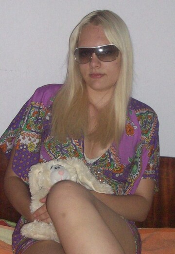 My photo - margarita, 31 from Rostov-on-don (@margarita1664)