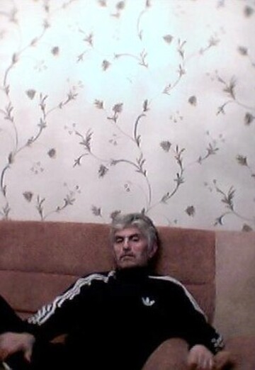 My photo - MURAD DJAFAROV, 59 from Buynaksk (@muraddjafarov1)